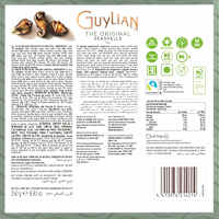 Guylian Chocolate Seashells