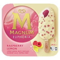 Magnum Frozen Dessert Euphoria