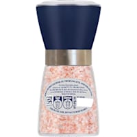 Saxa Pink Salt Refillable Grinder
