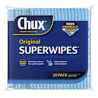 Chux Original Superwipes