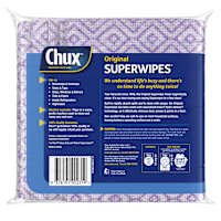 Chux Original Superwipes