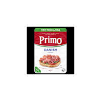Primo Thinly Sliced Danish Mild Salami