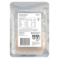 Primo Thinly Sliced Turkey Breast