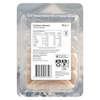Primo Thinly Sliced Chicken Breast