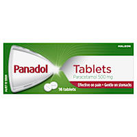 Panadol Tablet