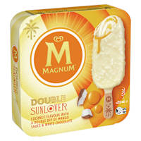Magnum Frozen Dessert Double Sunlover