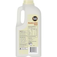 Black & Gold Pancake Shake Original