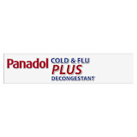 Panadol Capsules Cold & Flu