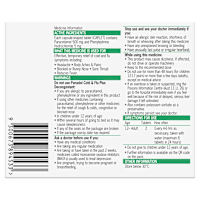 Panadol Capsules Cold & Flu