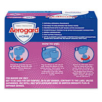 Aerogard Home Mosquito Control Plug In Prime