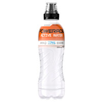 Powerade Active Water Mango No Sugar Sipper Cap