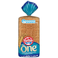 Tip Top Bread The One White Sandwich Loaf