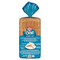 Tip Top Bread The One White Sandwich Loaf