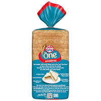 Tip Top Bread The One Toast