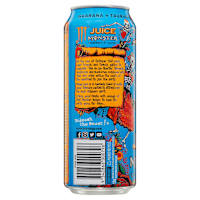 Monster Energy Mango Loco Juice