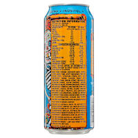 Monster Energy Mango Loco Juice