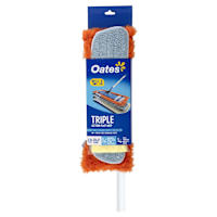 Oates Enviro Dusting Floor Mop