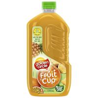 Golden CircleFruit Cup Cordial