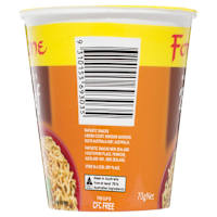 Fortune Noodles Beef