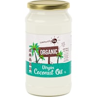Community Co Organic Coconut Oil