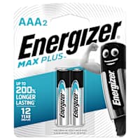 Energizer Max Plus Advanced AAA