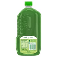 Golden Circle Lime Cordial