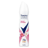 Rexona Women Advanced Protection Antiperspirant Bright Bouquet