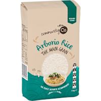Community Co Arborio Rice