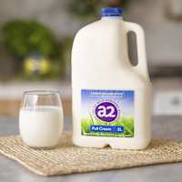 A2 Milk Full Cream Milk