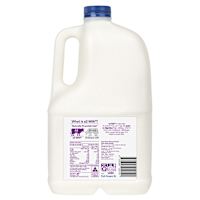 A2 Milk Full Cream Milk