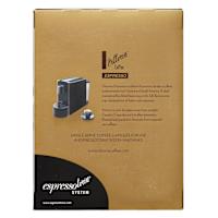 Vittoria Espressotoria Espresso Coffee Capsules