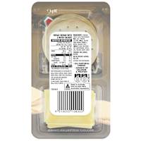 Bega Snacking Strong & Bitey Vintage Cheese & Crackers