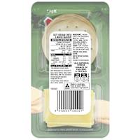 Bega Snacking Tasty Cheese & Crackers