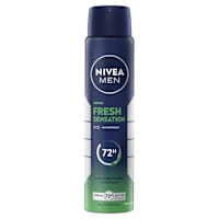NIVEA MEN Fresh Sensation Anti-Perspirant Aerosol