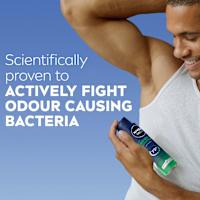 NIVEA MEN Fresh Sensation Anti-Perspirant Aerosol
