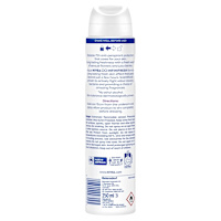 NIVEA Fresh Sensation Anti-Perspirant Aerosol