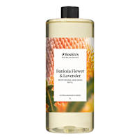 Bosisto's Hand Wash Banksia Flower & Lavender Refill