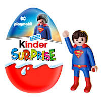 Kinder Surprise Natoons