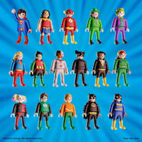 Kinder Surprise Natoons