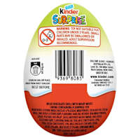 Kinder Surprise Natoons