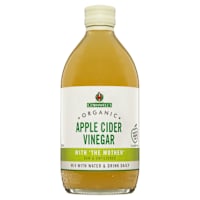 Cornwell's Organic Apple Cider Vinegar
