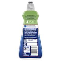 Finish Dishwasher Rinse Aid 0%