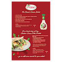 Praise Caesar Salad Croutons