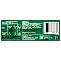 OB Finest Specialty Crackers Cashew & Rosemary With Sesame Seeds