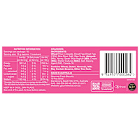 OB Finest Specialty Crackers Fig & Almond