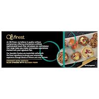OB Finest Specialty Crackers Gluten Free Fig & Pistachio