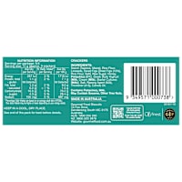 OB Finest Specialty Crackers Gluten Free Fig & Pistachio