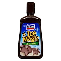 Cottee's Ice Magic Choc Mint Ice Cream Topping