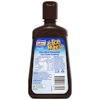 Cottee's Ice Magic Choc Mint Ice Cream Topping