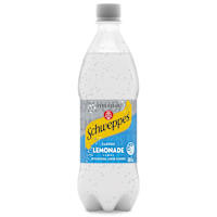 Schweppes Lemonade Zero Sugar